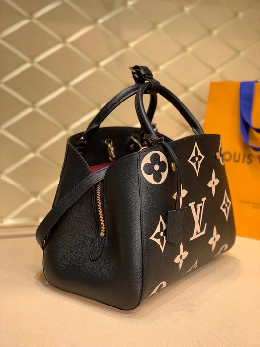Louis Vuitton Montaigne MM Monogram – product image 2
