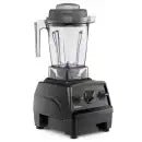 Vitamix Residential E310 Explorian 10 Speed Blender w/ 48 oz Container - Black, 120v