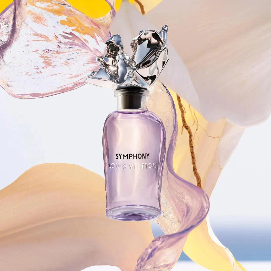 Louis Vuitton Symphony Eau de Parfum