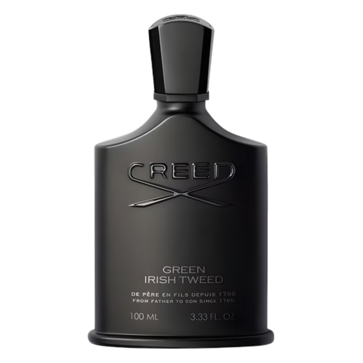 Creed Green Irish Tweed Eau de Parfum — 100 ml