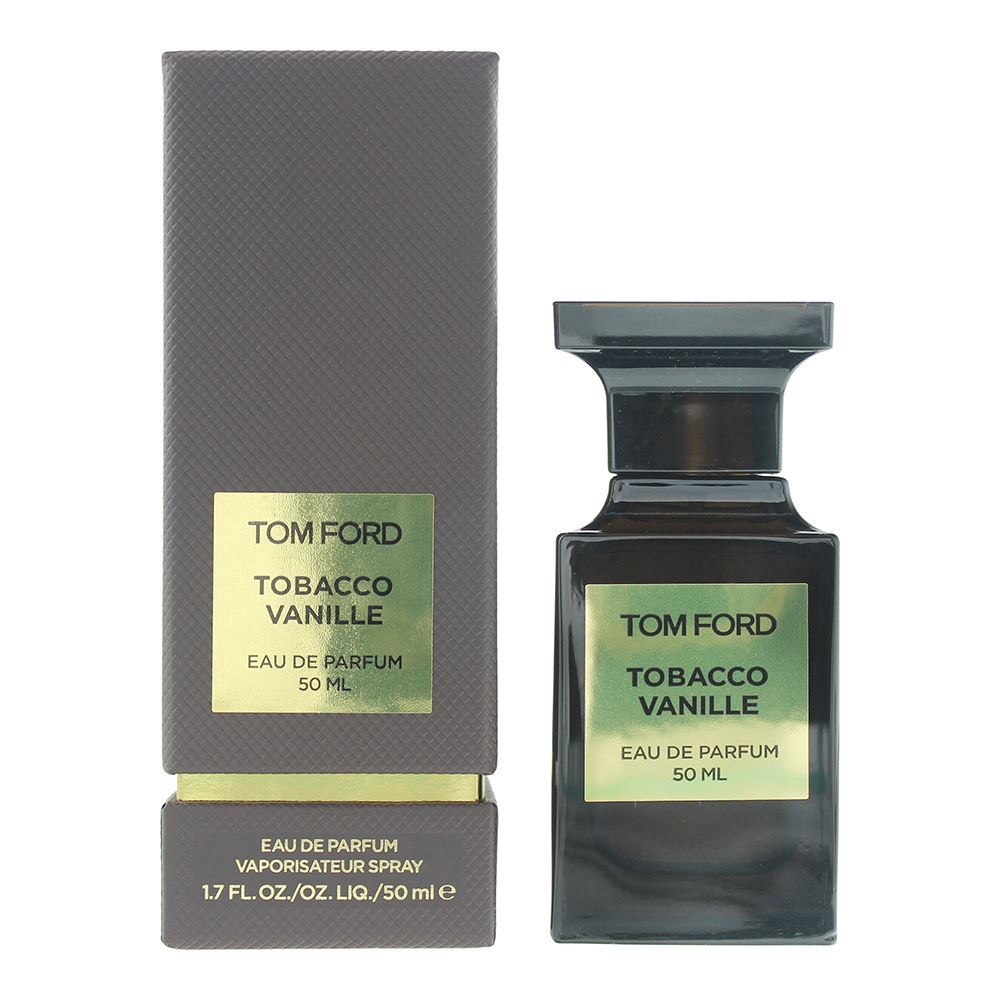 Tom Ford Tobacco Vanille Eau de Parfum — 50 ml