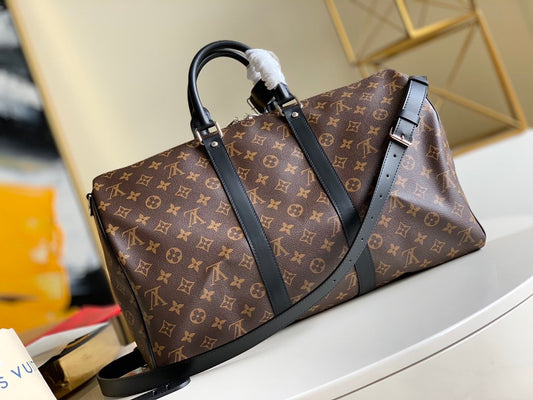 Louis Vuitton Monogram 45cm Brown – product image 2