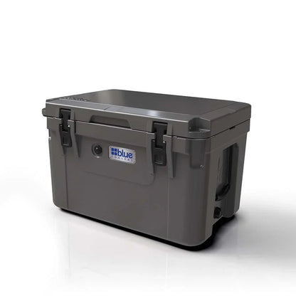 60 Quart Ice Vault Roto-Molded Cooler
