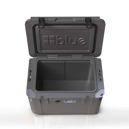 60 Quart Ice Vault Roto-Molded Cooler