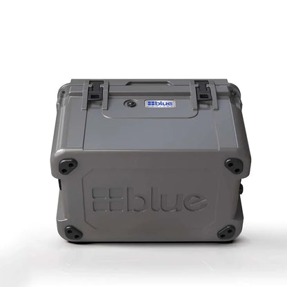 60 Quart Ice Vault Roto-Molded Cooler