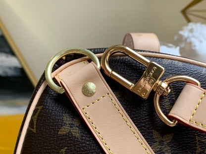 Louis Vuitton Monogram 45cm Brown – product image 5