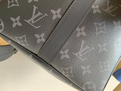 Louis Vuitton Monogram 45cm Black – product image 5