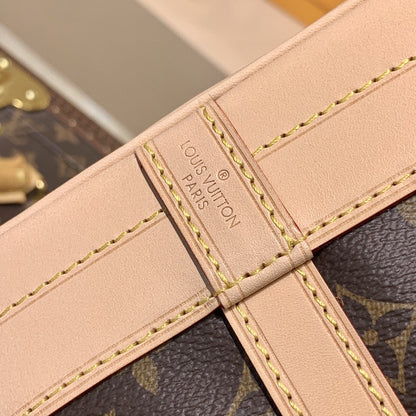 Louis Vuitton M42224 Nóe 28cm Brown – product image 2