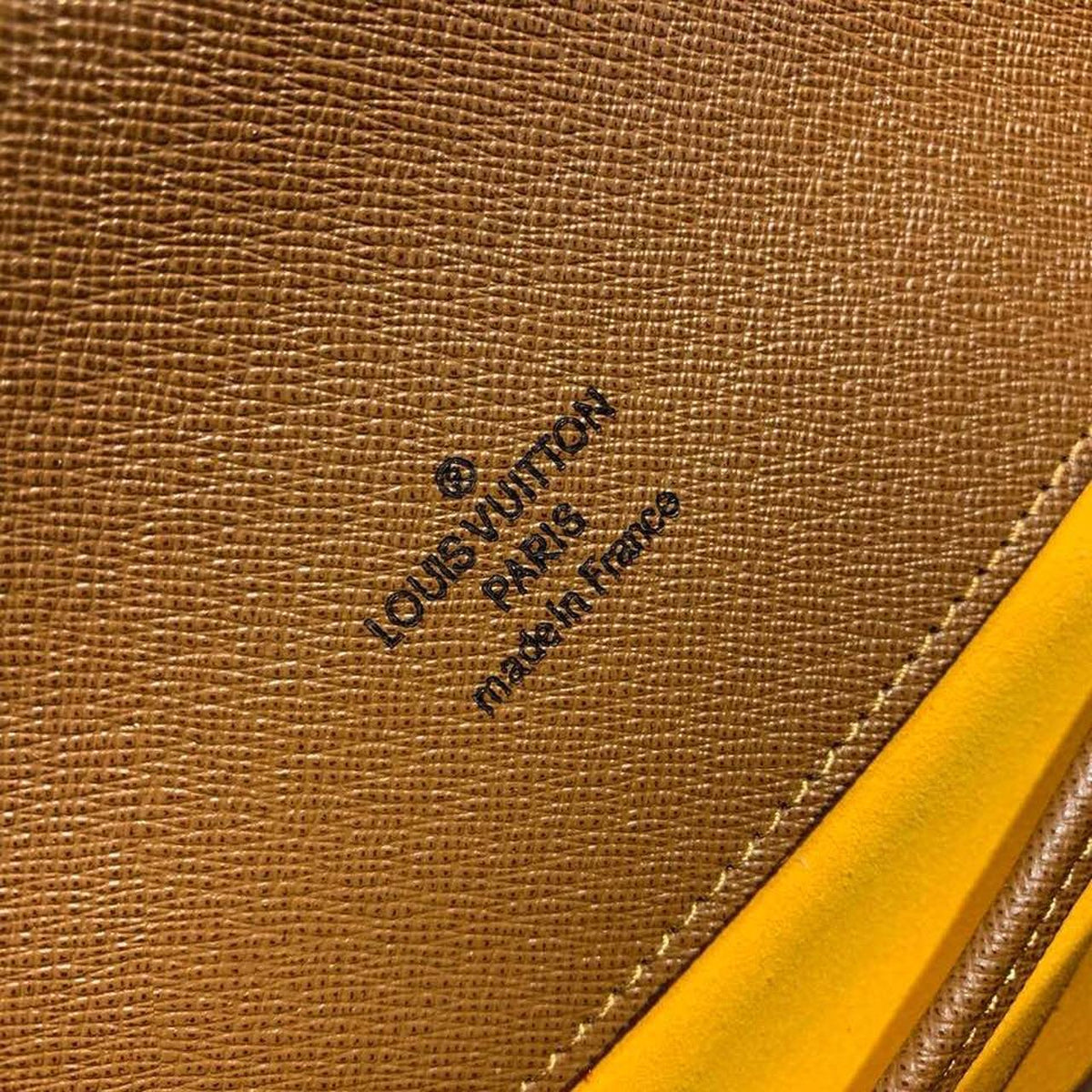 Louis Vuitton Musette Tango Shoulder Bag 26cm Monogram Canvas Spring/Summer Collection M51257, Brown – product image 7
