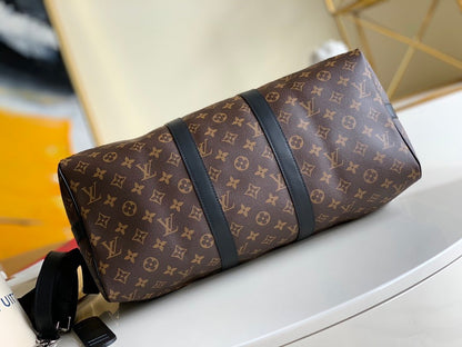Louis Vuitton Monogram 45cm Brown – product image 6