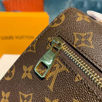 Louis Vuitton Pochette Métis Bag Monogram Canvas Fall/Winter Collection M40780 Brown – product image 6