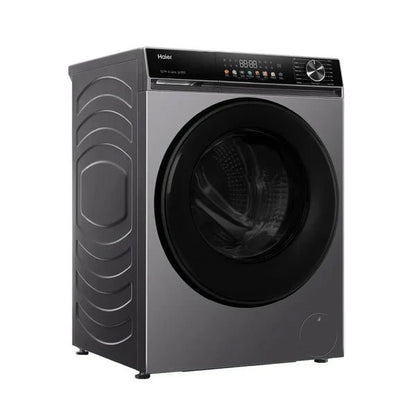 12/7KG FRONT LOAD WASHER & DRYER Model HWD120-BP12357S8