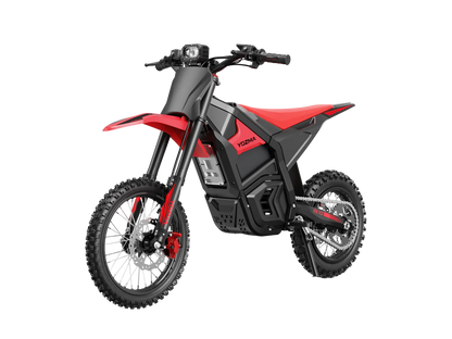 Yozma IN 10 Off-Road Electric Mini Dirt Bike For 8 Year old