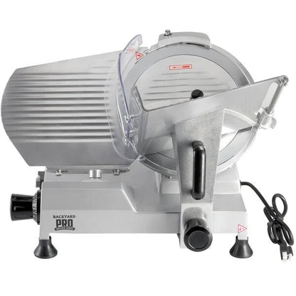 Butcher Series 12" Manual Gravity Feed Meat Slicer