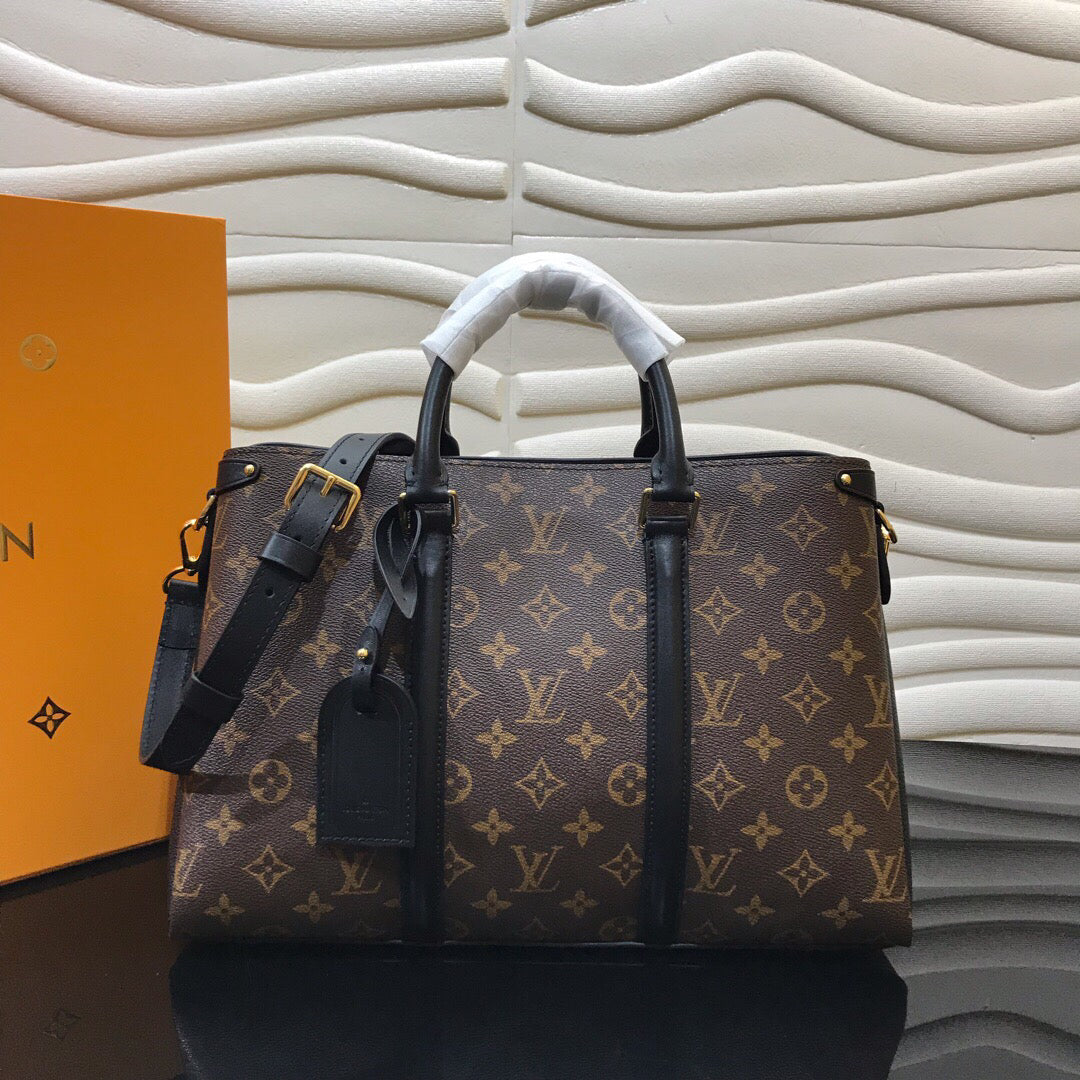 Louis Vuitton Briefcase Monogram 35 cm – product image 1