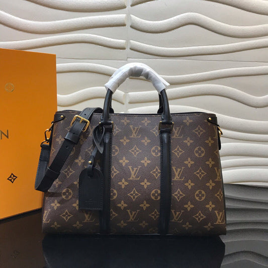 Louis Vuitton Briefcase Monogram 35 cm – product image 1