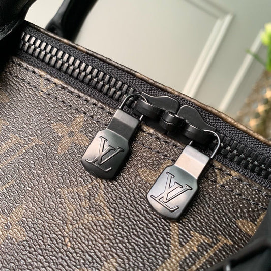 Louis Vuitton Luggage Bag 50cm Brown – product image 2