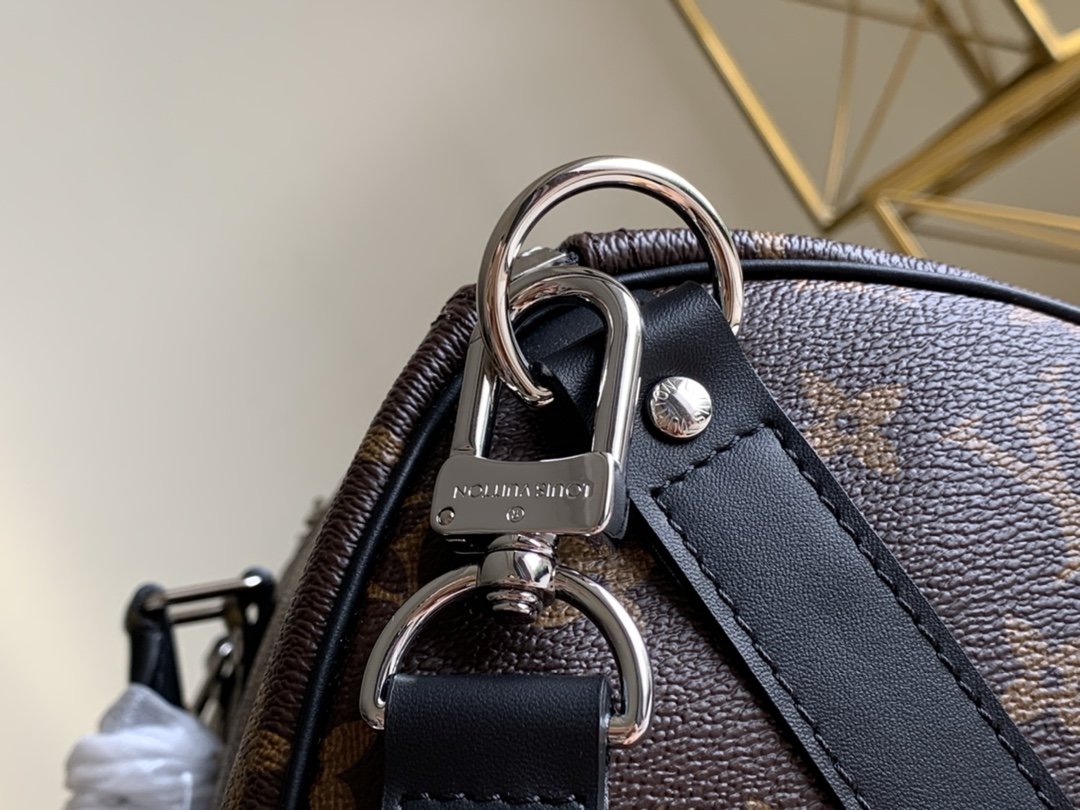 Louis Vuitton Monogram 45cm Brown – product image 4