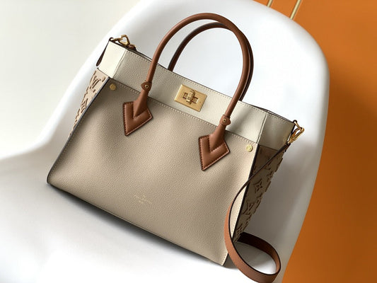 Louis Vuitton M57728 On My Side PM 30cm – product image 1