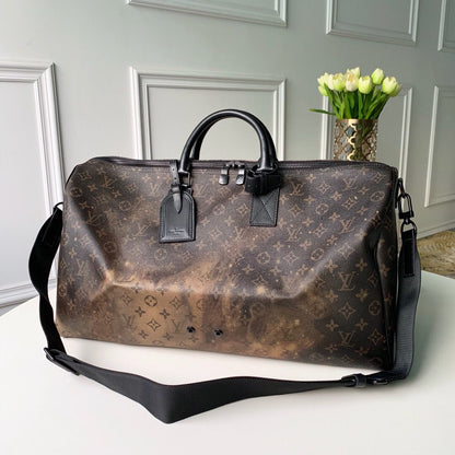 Louis Vuitton Luggage Bag 50cm Brown – product image 3