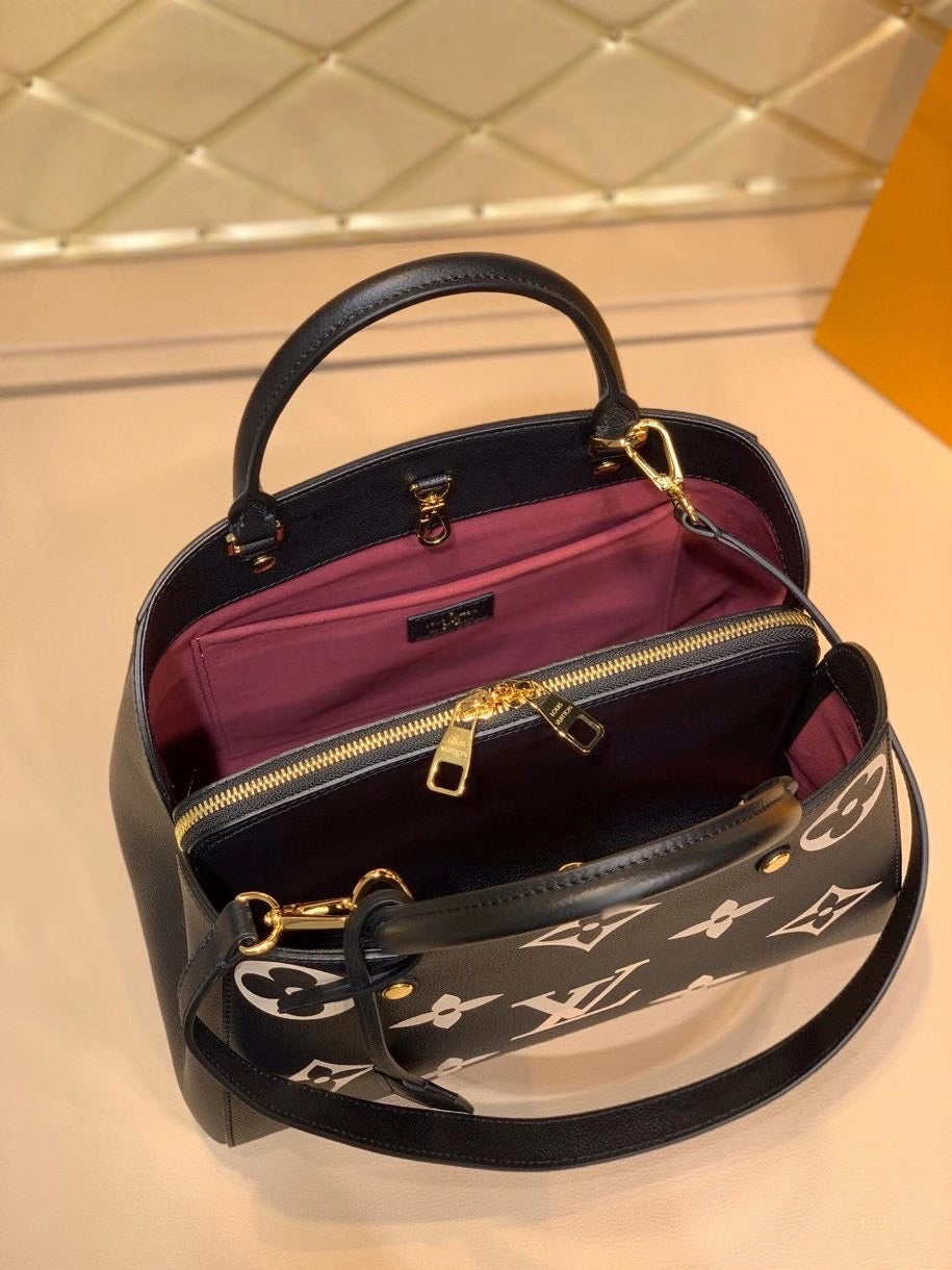 Louis Vuitton Montaigne MM Monogram – product image 3