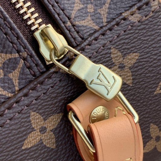 Louis Vuitton M51221 Diane 25cm Brown – product image 2