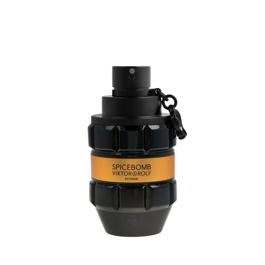 Viktor & Rolf Spicebomb Extreme Eau de Parfum — 3.04 oz