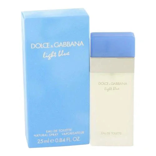 Dolce & Gabbana Light Blue Eau de Toilette — 3.3 oz