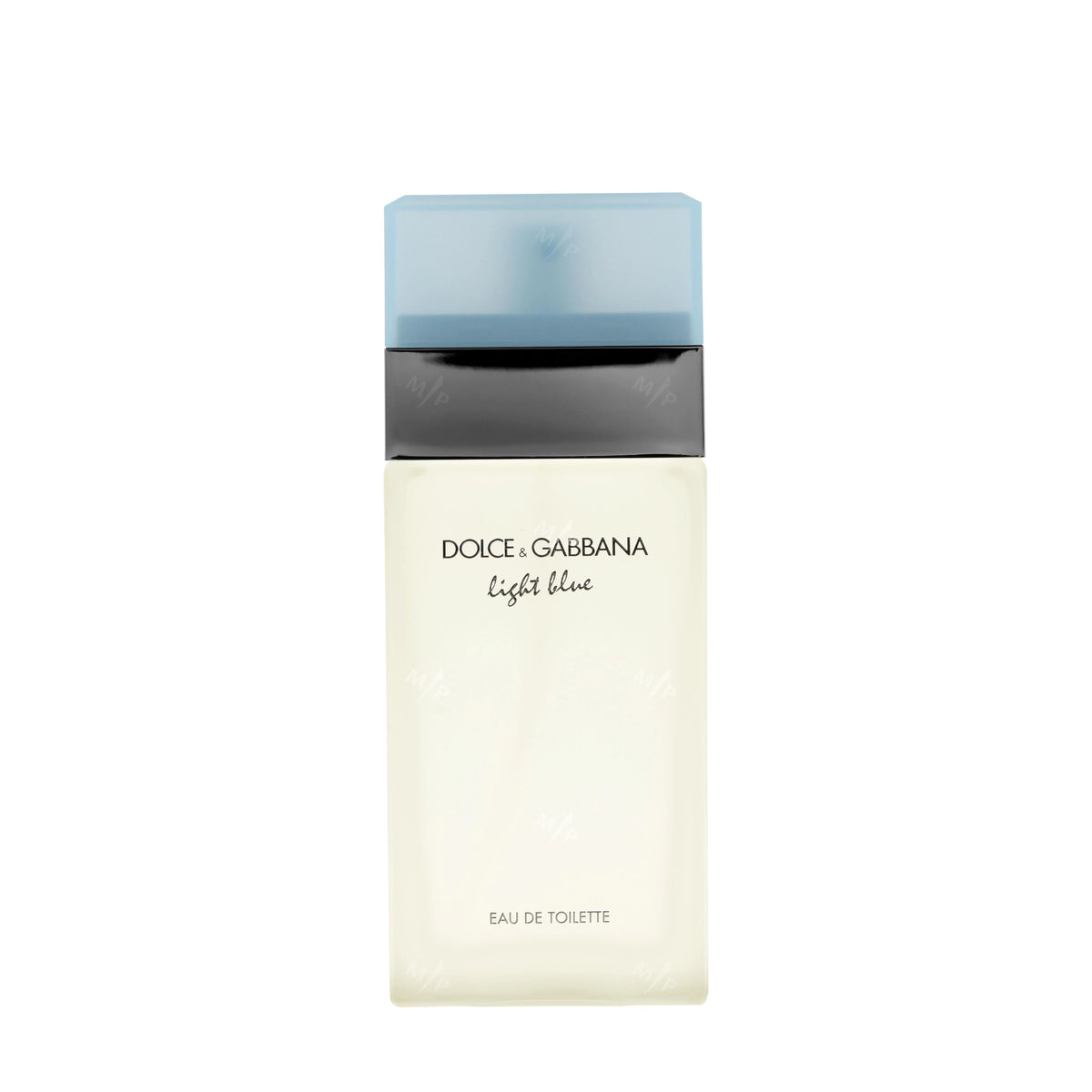 Dolce & Gabbana Light Blue Eau de Toilette — 3.3 oz