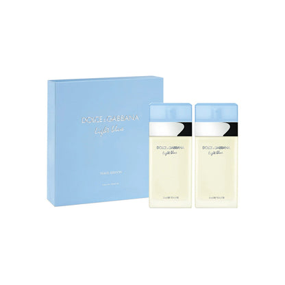 Dolce & Gabbana Light Blue Eau de Toilette — 3.3 oz