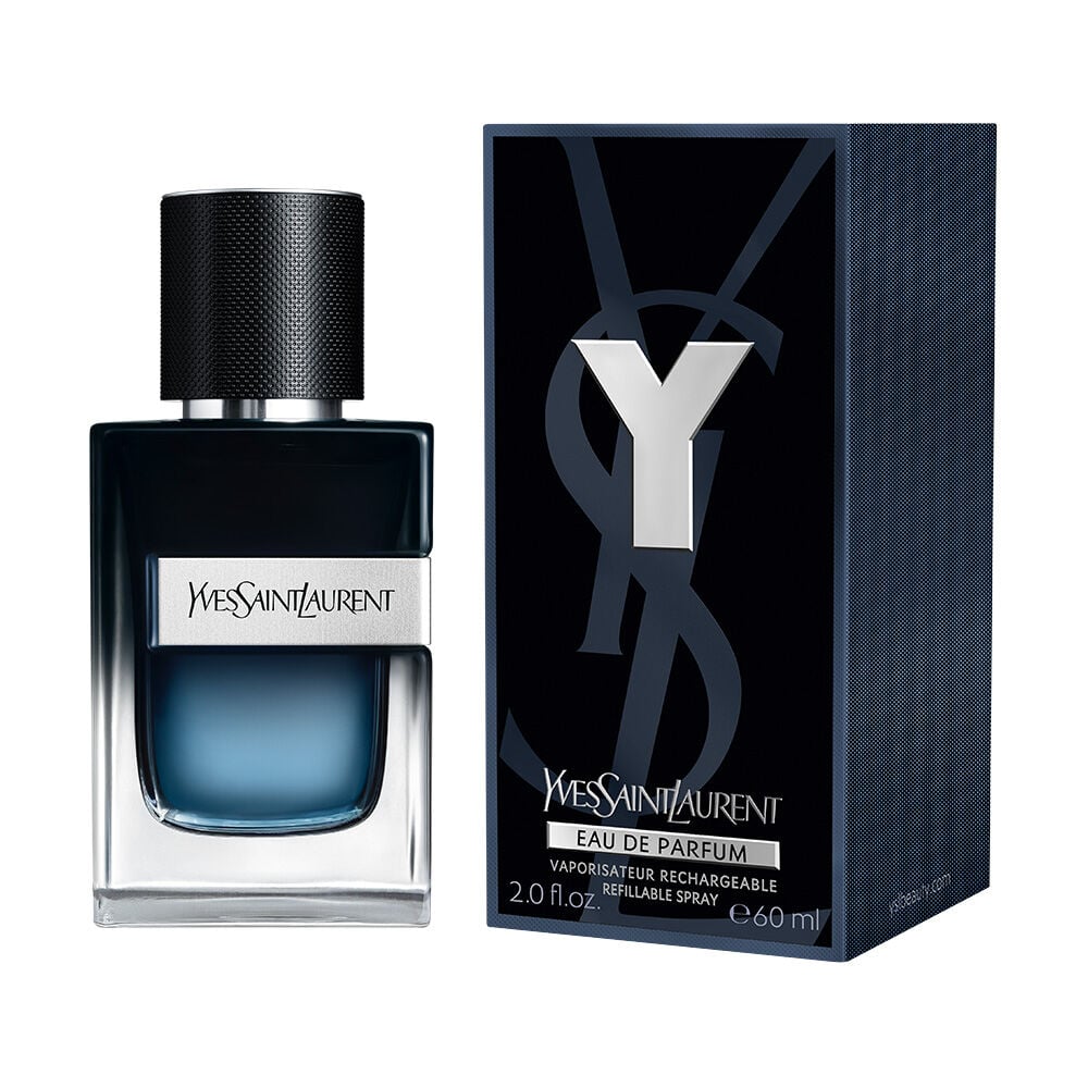 Yves Saint Laurent Y Eau de Parfum — 100 ml