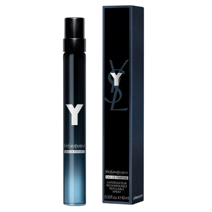 Yves Saint Laurent Y Eau de Parfum — 100 ml