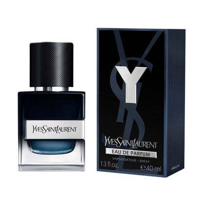 Yves Saint Laurent Y Eau de Parfum — 100 ml