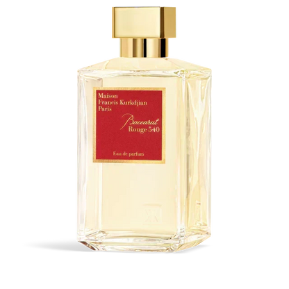 Maison Francis Kurkdjian Baccarat Rouge 540 Eau de Parfum