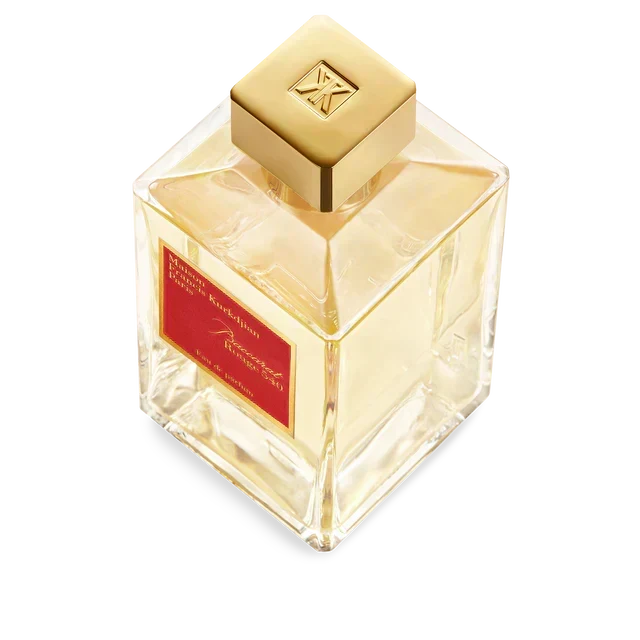 Maison Francis Kurkdjian Baccarat Rouge 540 Eau de Parfum