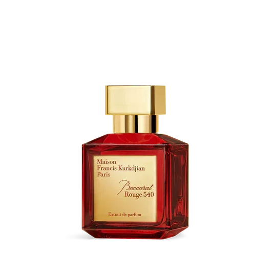 Maison Francis Kurkdjian Baccarat Rouge 540 Extrait de Parfum