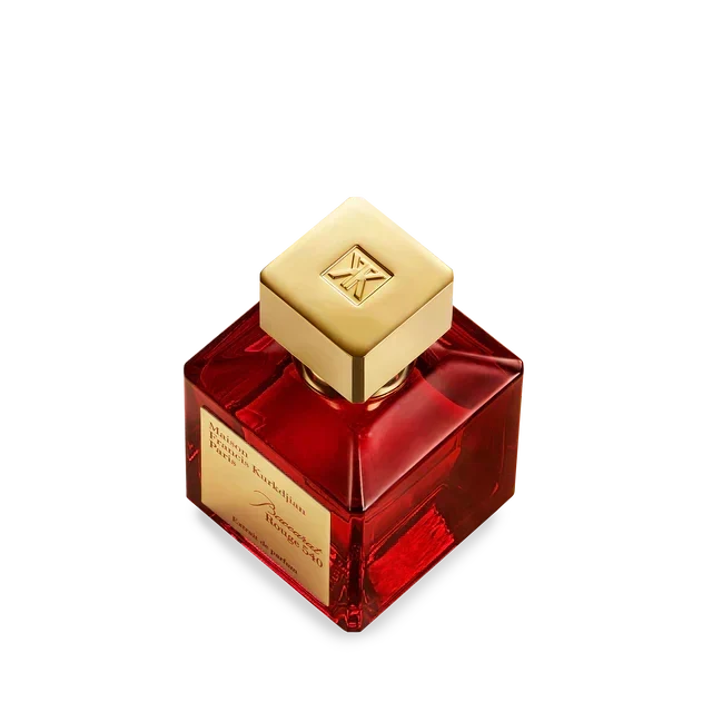 Maison Francis Kurkdjian Baccarat Rouge 540 Extrait de Parfum