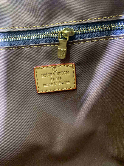 Louis Vuitton Odeon Monogram Canvas 35cm Brown – product image 7