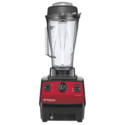 Vitamix 64 oz Vita-Prep 3 Food Blender -8"L x 9"W x 20 5/16"H