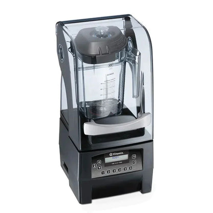 Vitamix Commercial The Quiet One Countertop Drink Blender w/ Tritan Container