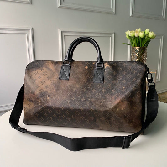 Louis Vuitton Luggage Bag 50cm Brown – product image 1