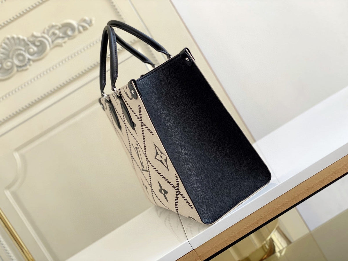 Louis Vuitton M45595 Onthego MM 35cm – product image 3