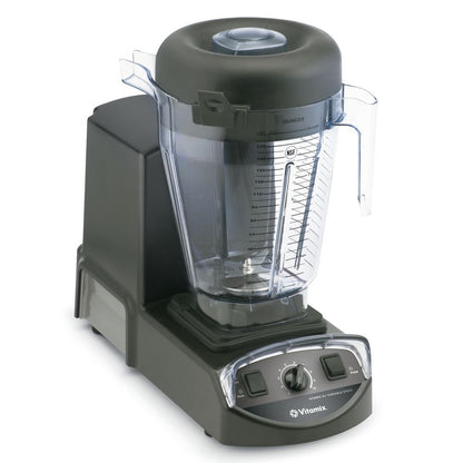 Vitamix XL 1.5 Gal Programmable Speed Blender - 8 1/2"L x 19"W x 18 11/16"H