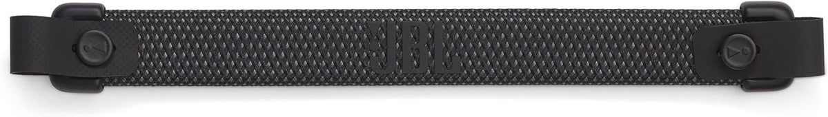 JBL Charge 6 Portable Bluetooth Speaker, Waterproof, Drop-Proof - Black | Long Battery Life Up To 28 Hours, Quick Charging, Built-In Powerbank, Weatherproof For Outdoor, Poolside, And Shower Use
