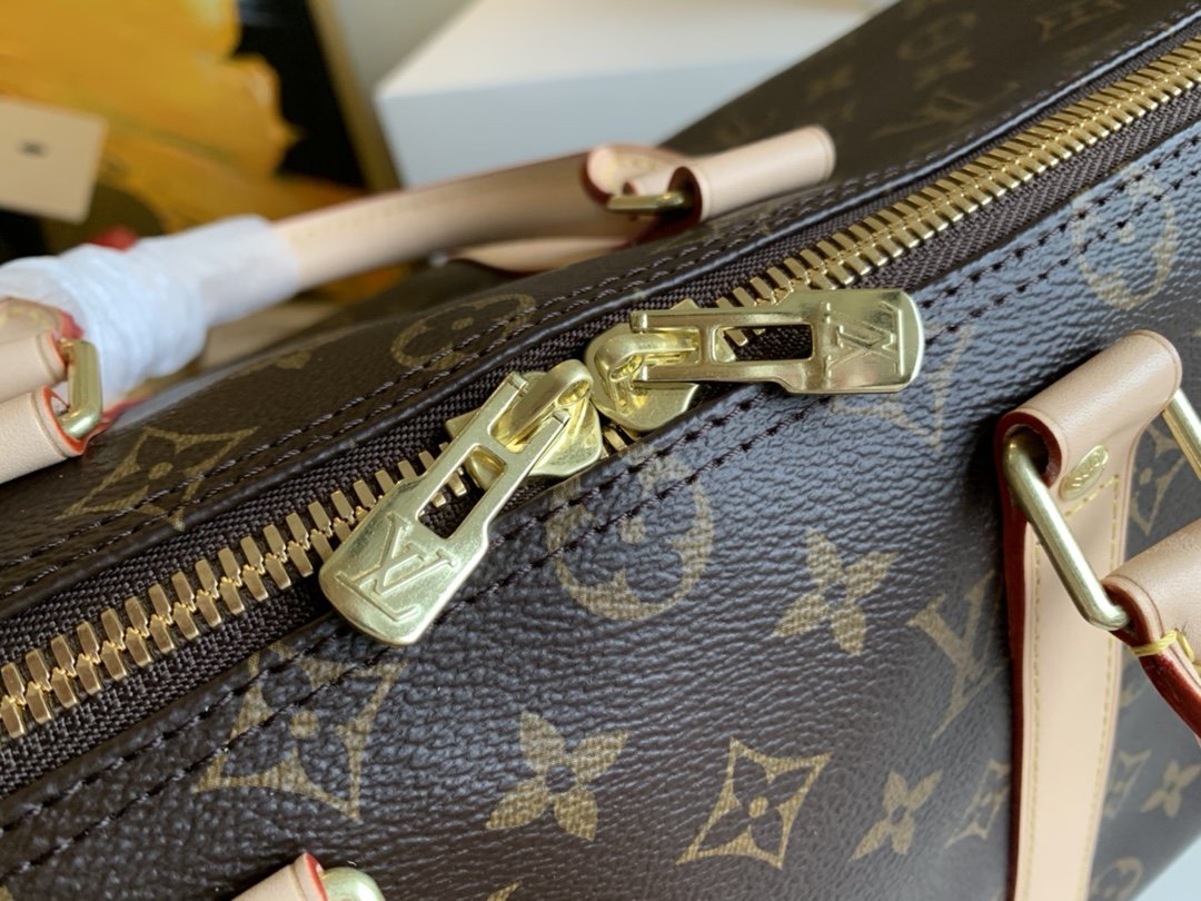 Louis Vuitton Monogram 45cm Brown – product image 4