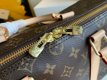 Louis Vuitton Monogram 45cm Brown – product image 4