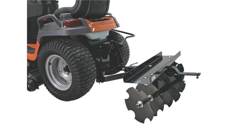 Husqvarna Tow Behind 30″-38″ Disc Cultivator #585607401