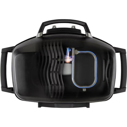 285X Portable Freestanding Propane Gas Grill - Black