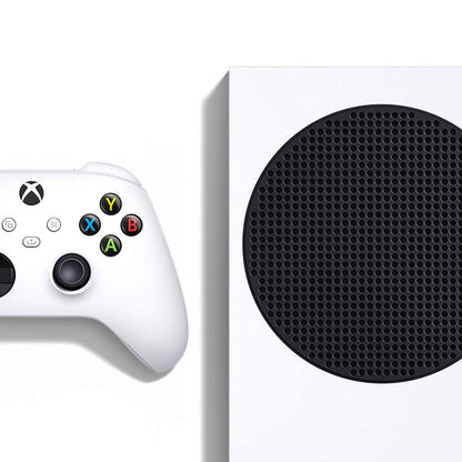 Microsoft  Xbox Series S Console - 512GB