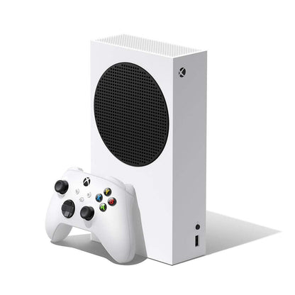 Microsoft  Xbox Series S Console - 512GB